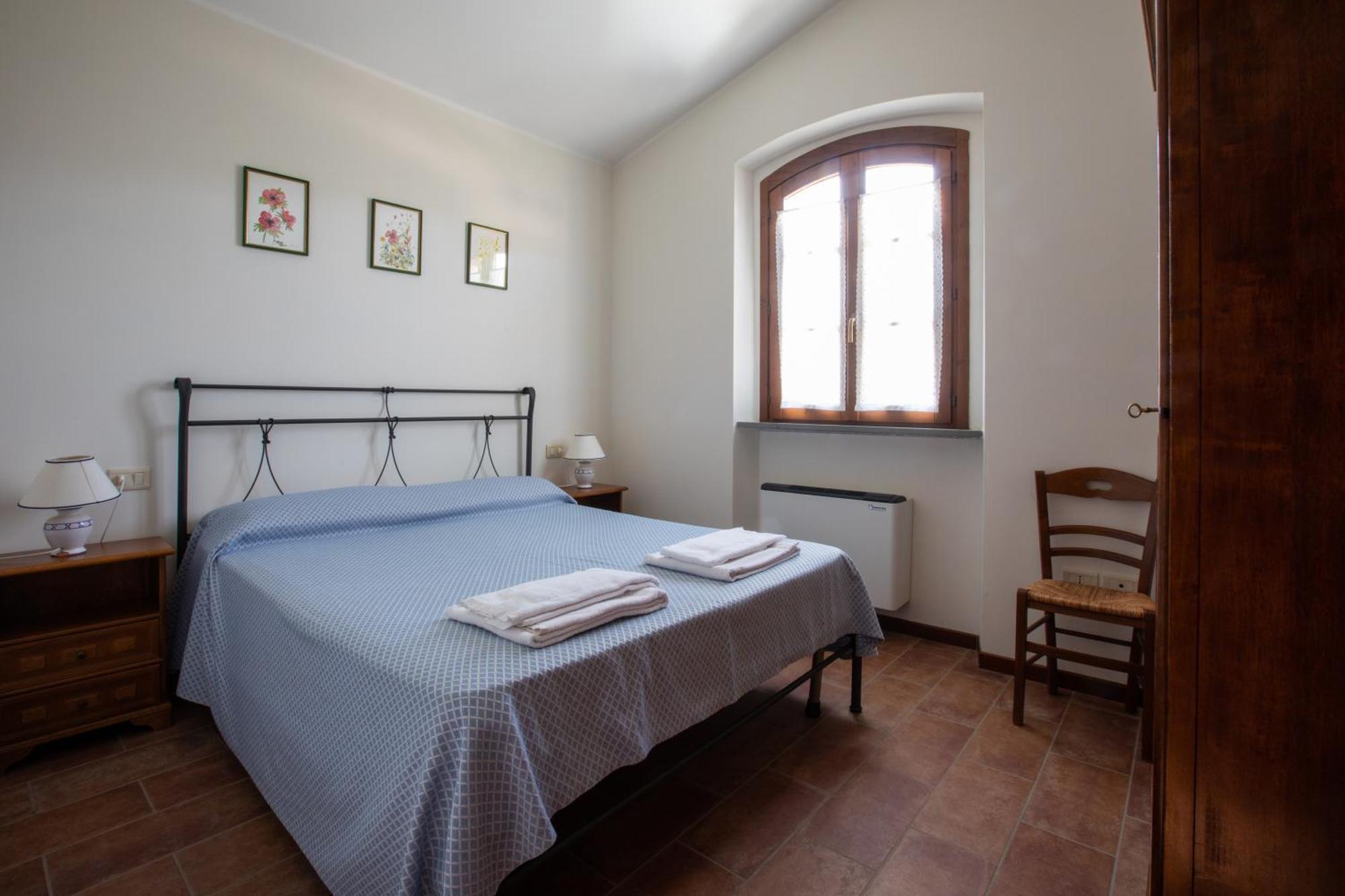 Agriturismo Casalta Gubbio Room photo