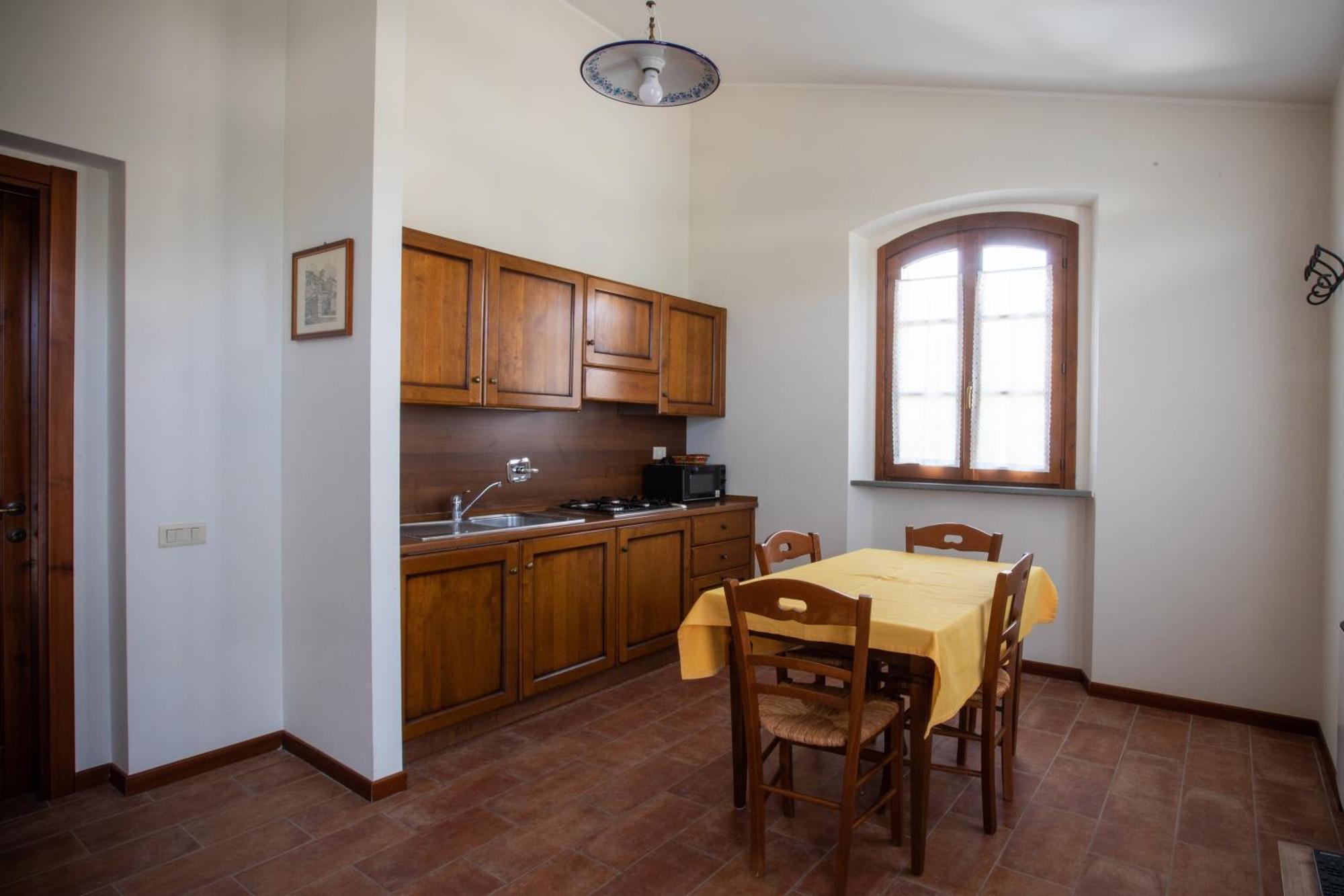 Agriturismo Casalta Gubbio Room photo